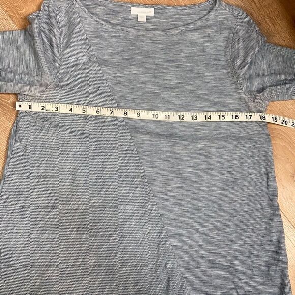 J Jill, pure Jill -Small tunic top a line - Picture 3 of 7